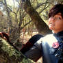 Hiccup Cosplay ~Hey You~