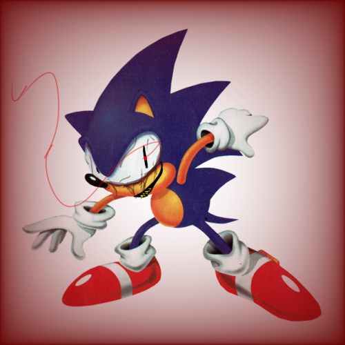 Sonic.exe (2012 Fangame) Bio by LostSM64Fan on DeviantArt