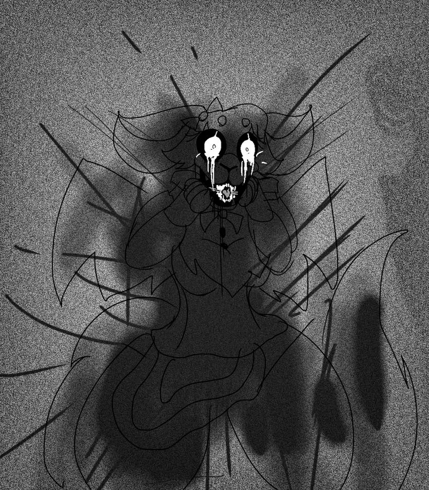 Spring Lock Failure Pics Springlock failure (redraw) by ArizonaFox1987 on DeviantArt