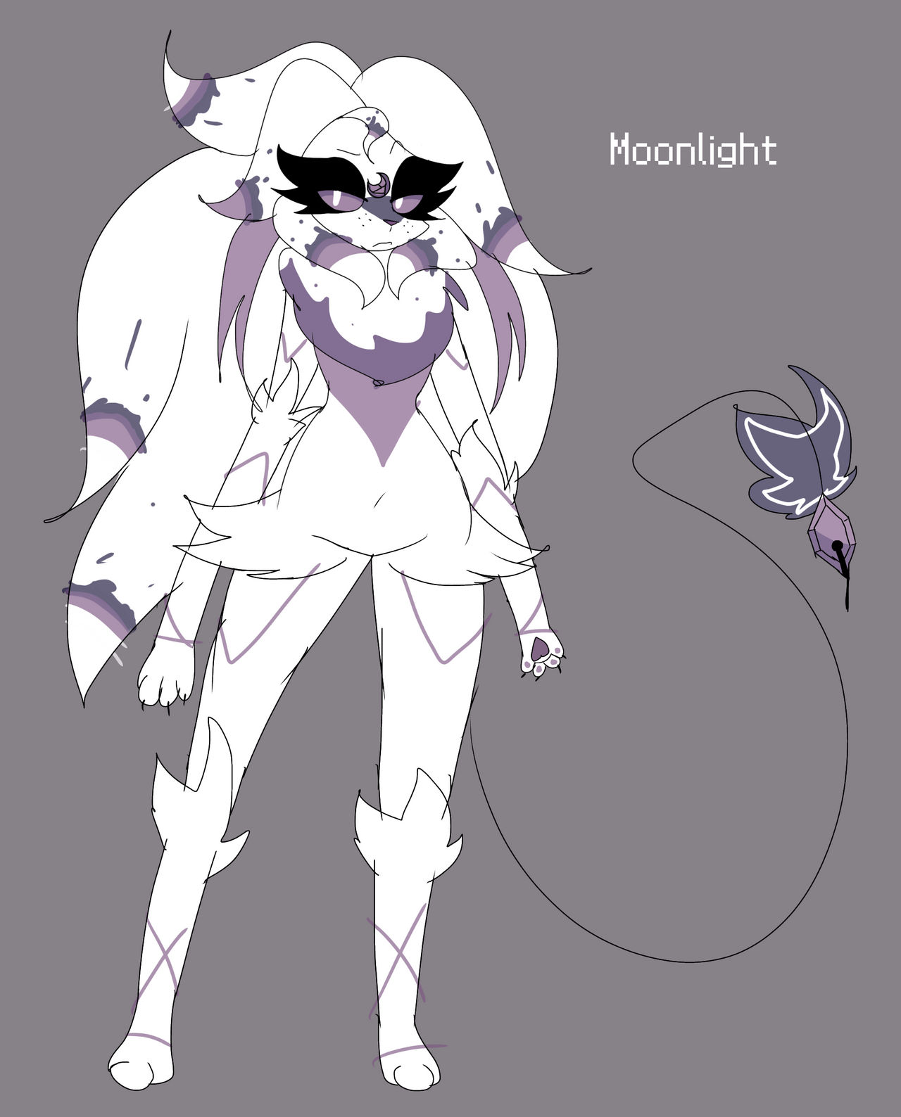 Moonlight Gecko Deviantart Moonlight v4 by ArizonaFox1987 on DeviantArt