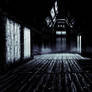 Haunted House - Eerie Atmosphere