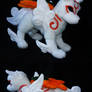 Okami : Amaterasu finished 1