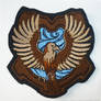 Patch commission: HP Ravenclaw crest