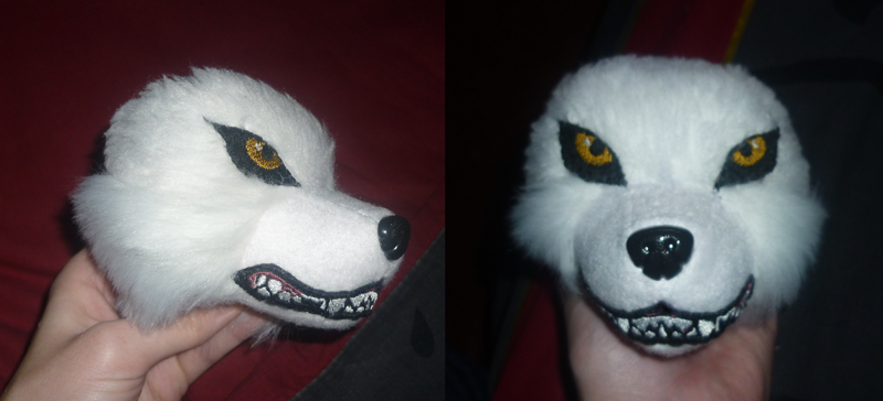 Kiba WIP 2