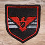 Patch commission: Arstotzka emblem