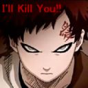 gaara avater