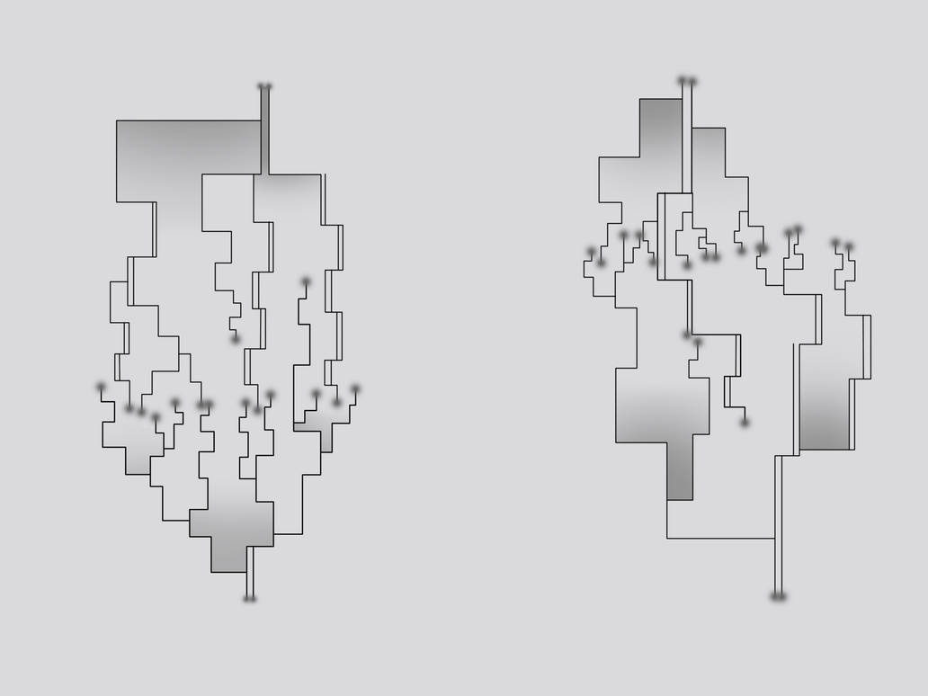 Without Color Plug 4 plugs-Without color version by Beechux on DeviantArt