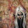 Dunwich portraits 2. Lavinia Whateley
