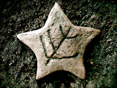 Star stone