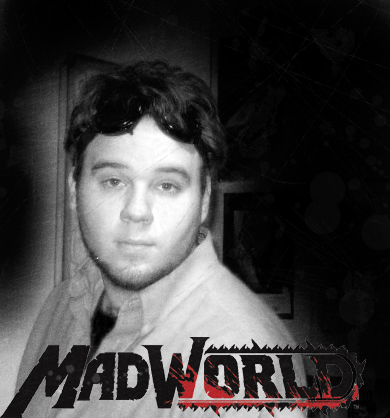 Madworld Bill