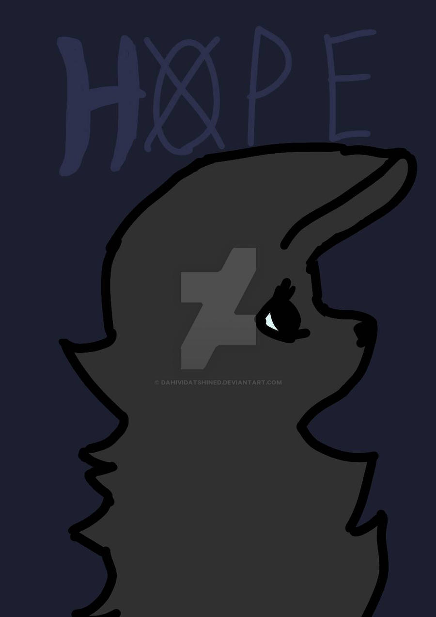 Hope Deviantart hope by DaHiViDatShined on DeviantArt
