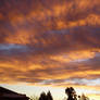 .::.Sunset Clouds.::.