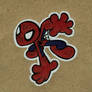 Lil' Spiderman