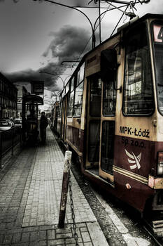 tram