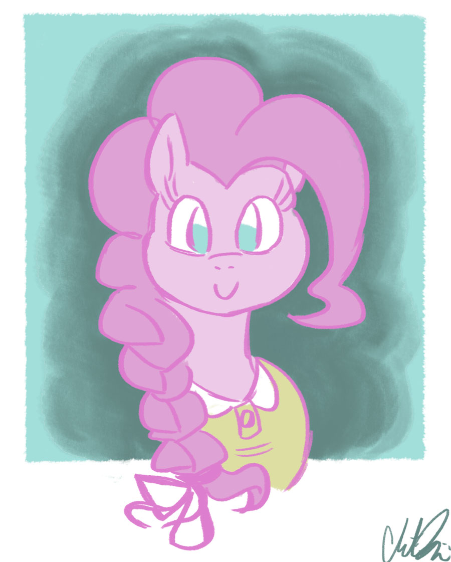 Pinkie