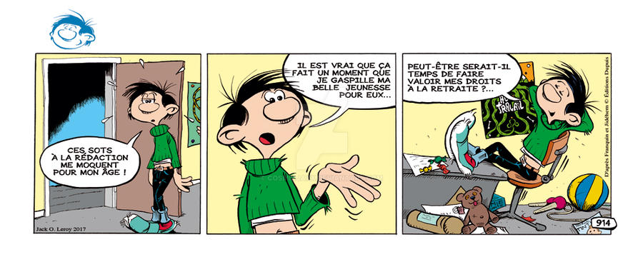 Gaston Lagaffe Pastiched Strip 914 By Cosmikjaxx On Deviantart Gaston Lagaffe Pastiched Strip 914 By Cosmikjaxx On Deviantart