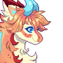 Lulu headshot pixel