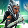 Ahsoka Tano