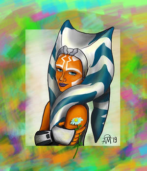 Ahsoka