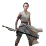 Rey Skywalker png