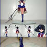 Sailor Saturn Kit