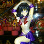 Sailor Saturn GK 2