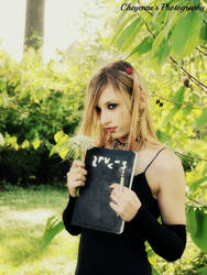 More Misa!!