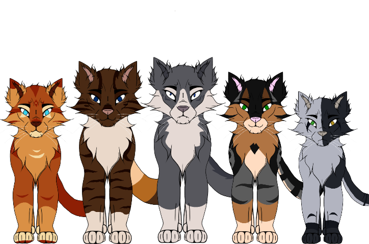 Code of Honor Height Chart 1 by Torchwood424 on DeviantArt