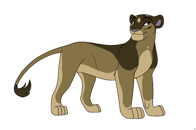 Lesedi by Torchwood424 on DeviantArt