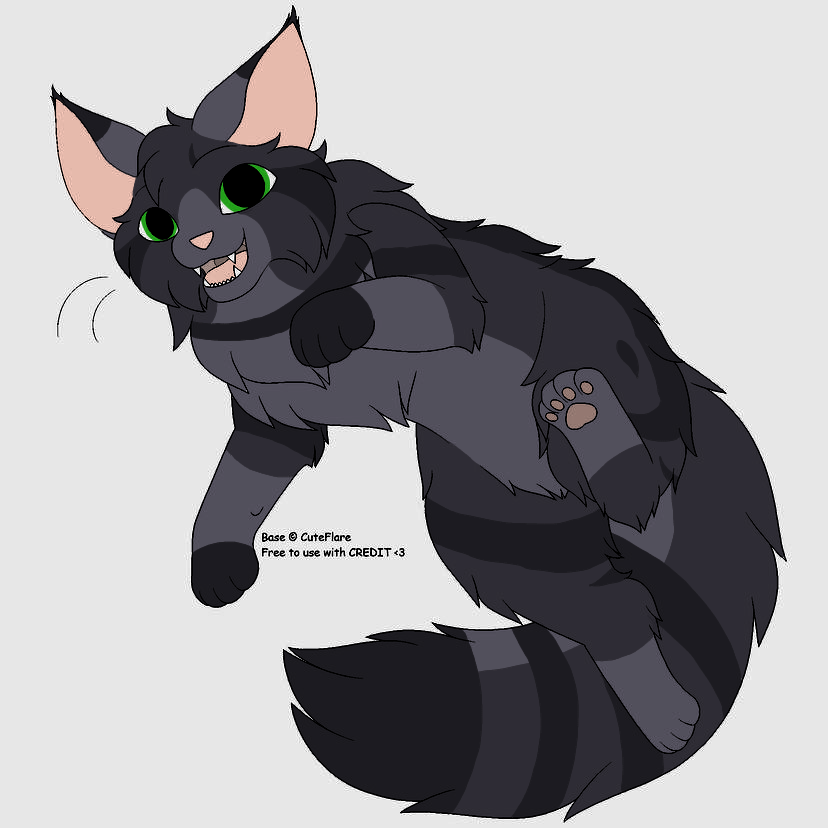 Stormtail Stormtail by Torchwood424 on DeviantArt