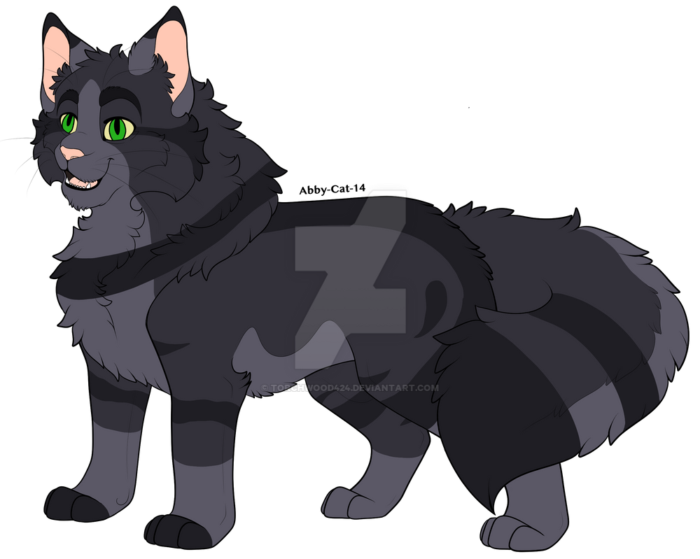 Stormtail Stormtail by Torchwood424 on DeviantArt