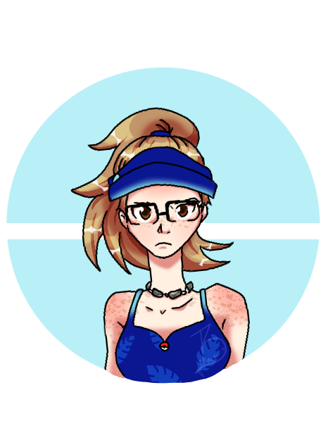 Pokemon Roryy Pokemon: Rory by Owlette23 on DeviantArt