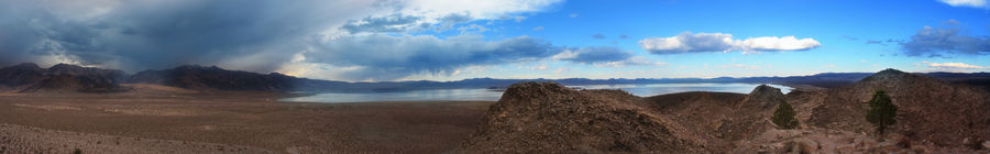 Mono Lake