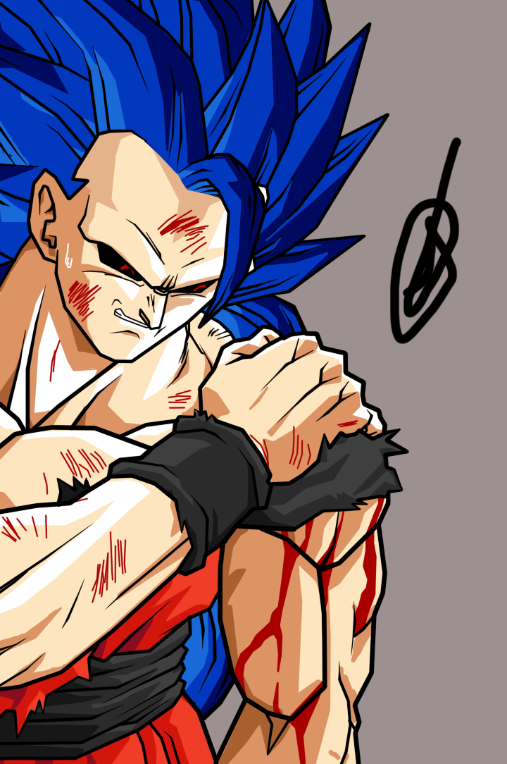 Goku Super Saiyan 7 By Epidarck On DeviantArt goku-super-saiyan-7-by-epidarck-on-deviantart