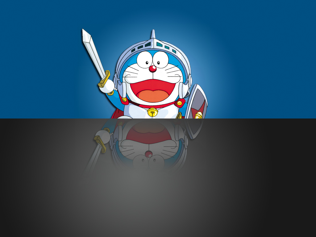 Doraemon