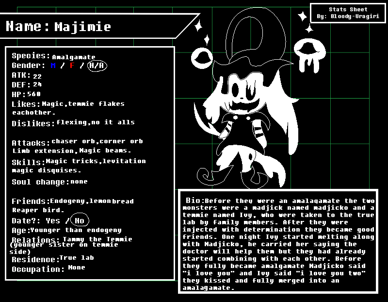 Undertale Fc Majimie