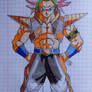 Dragon Ball Fusions: MEGA KAROLY