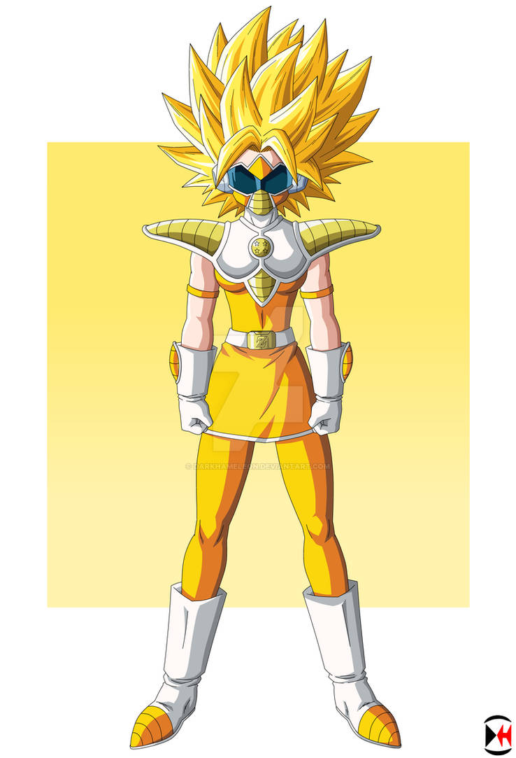 Yellow Z Ranger by Darkhameleon on DeviantArt