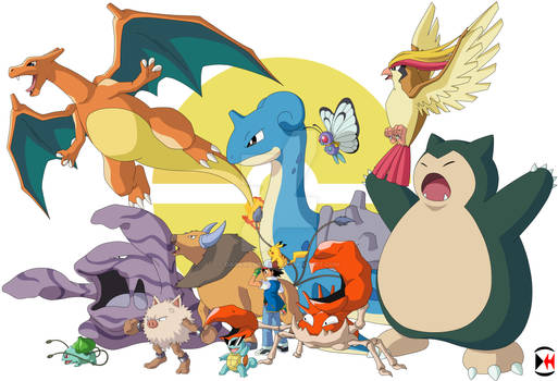 Pokemon Charizard Wallpapers HD Pokemon Charizard Wallpapers HD