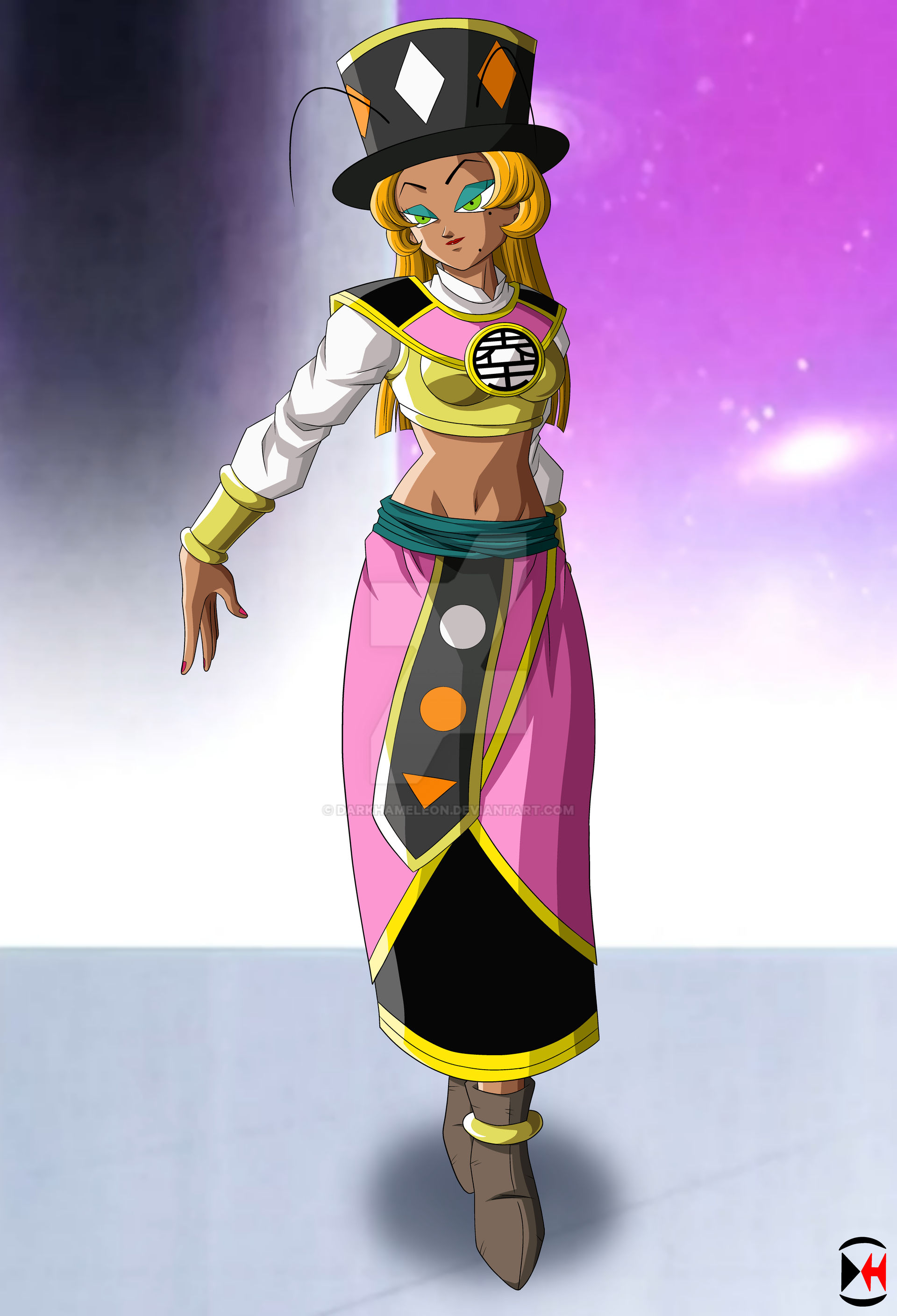Commission 206 - East Kailles (bg) by Darkhameleon on DeviantArt