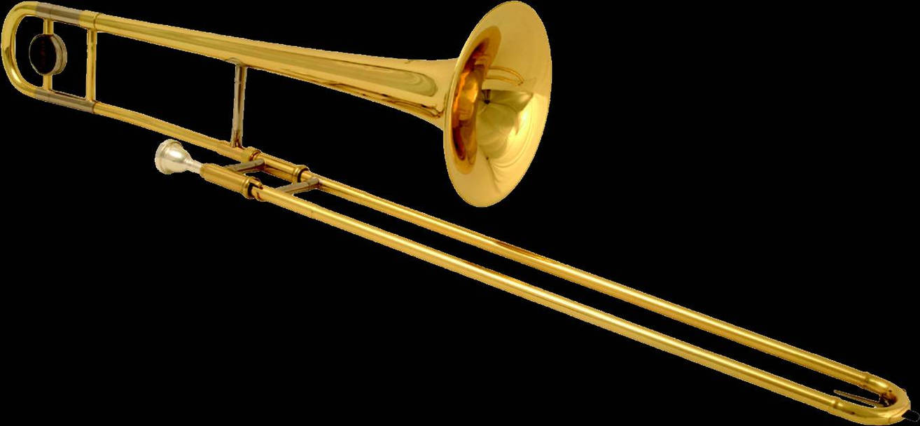 Trtrombone Trombone's Asset by sportsmania65 on DeviantArt