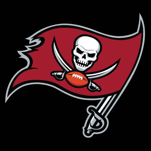 The NFL logo of the day: Buccaneers by sportsmania65 on DeviantArt