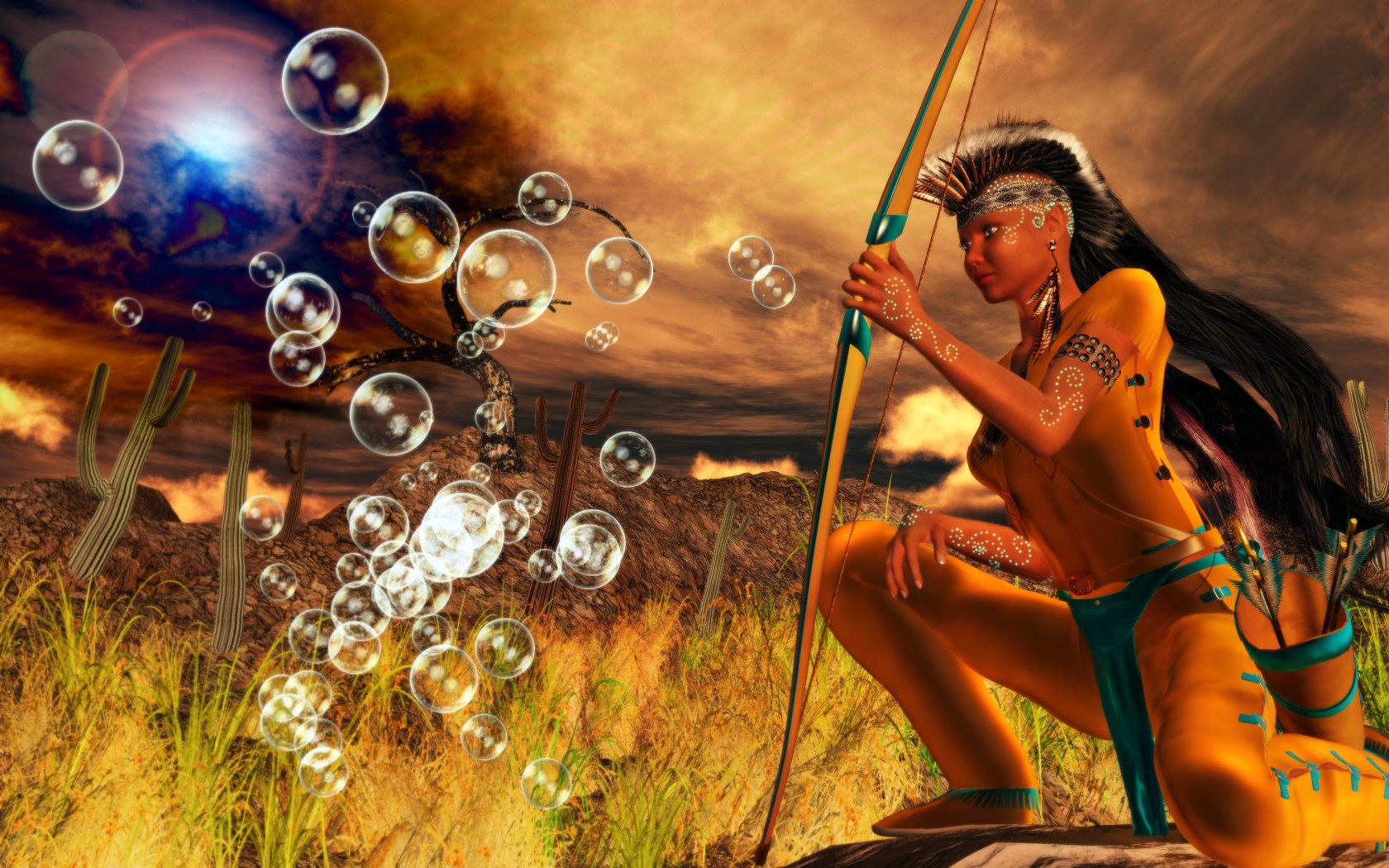 Manitou by mainbearing