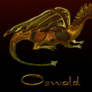 Oswald the Dragon