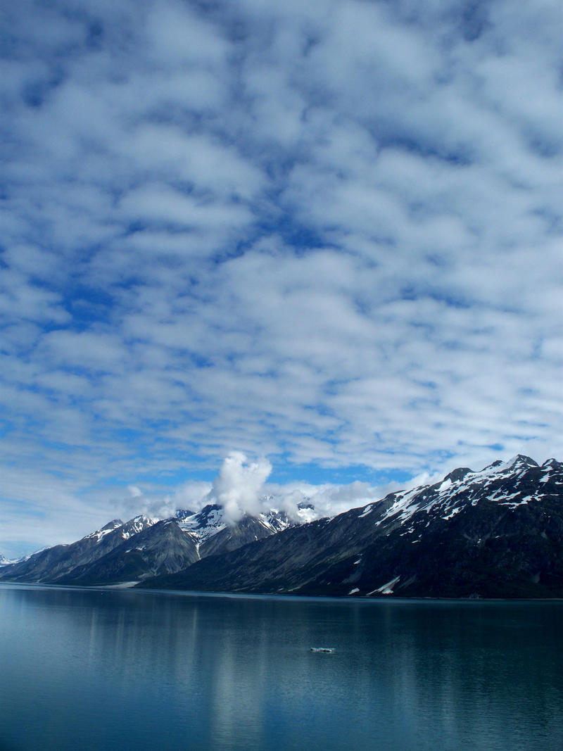 Glacier Bay