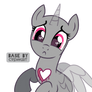 Mlp base HEARTBREAKER