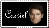 Castiel Stamp