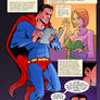 TLIID 104. Gossiping Superman