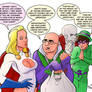 TLIID 108. The Big Bang Theory super-villains
