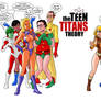TLIID 151. The Teen Titans and The Big Bang Theory